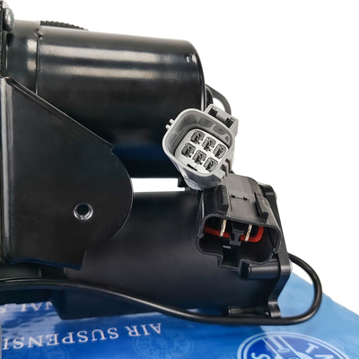 Hitachi Type Air Suspension Compressor LR023964 LR072537 Cho Và Rover Discovery 3 Range Rover Sport 2005-2009 L320