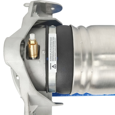 Máy hút sốc xuân không khí phía trước trái hoặc phải 7L6616039D 7L6616040D cho Audi Q7 4L