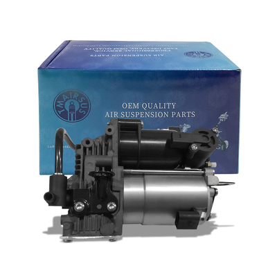 Máy nén treo không khí 6 kg cho Mercedes W222 V222 A217 2013-2020