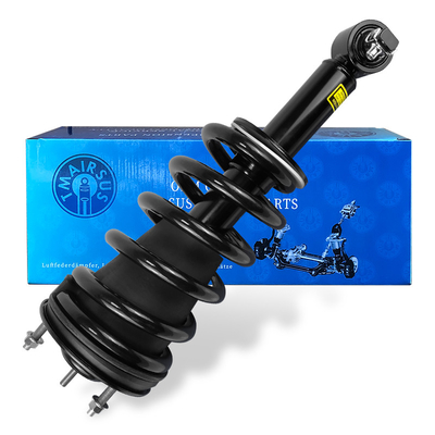 Bán Cadillac Escalade Tahoe Yukon Silverdado Mặt trước ADS từ tính Toàn bộ Assy Air Ride Damping System