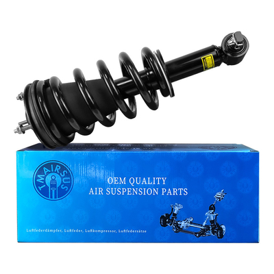 Bán Cadillac Escalade Tahoe Yukon Silverdado Mặt trước ADS từ tính Toàn bộ Assy Air Ride Damping System