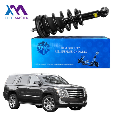 Máy hấp thụ sốc ẩm ướt hiệu suất cao nhất cho Cadillac Escalade Tahoe Yukon Silverdado Mặt trước ADS từ tính hoàn chỉnh Assy