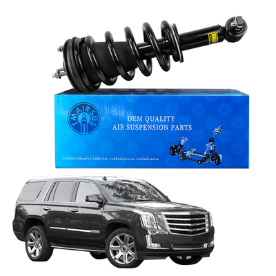 Máy hấp thụ sốc ẩm ướt hiệu suất cao nhất cho Cadillac Escalade Tahoe Yukon Silverdado Mặt trước ADS từ tính hoàn chỉnh Assy