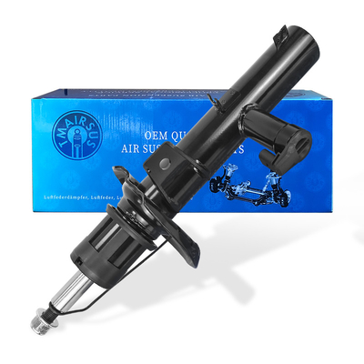 Phong trào lưỡi liềm cú sốc điều chỉnh phía trước cho VW Golf 6 Scirocco 2 Phong trào lưỡi liềm cú sốc