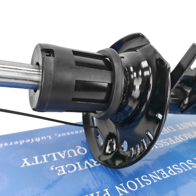 Phong trào lưỡi liềm cú sốc điều chỉnh phía trước cho VW Golf 6 Scirocco 2 Phong trào lưỡi liềm cú sốc