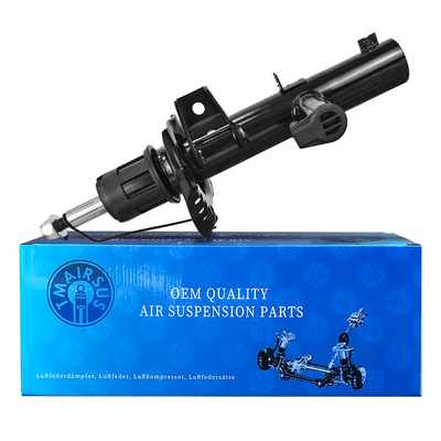 Phong trào lưỡi liềm cú sốc điều chỉnh phía trước cho VW Golf 6 Scirocco 2 Phong trào lưỡi liềm cú sốc