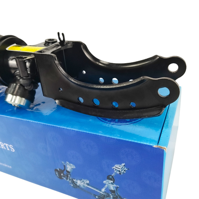Ống treo không khí Máy hấp thụ giật phía trước trái hoặc phải 7L6616039D 7L6616040D cho Audi Q7 4L