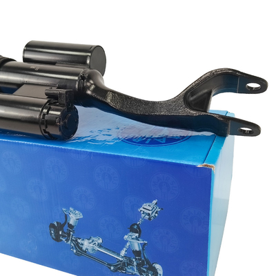 Air Strut Assembly cho W253 GLC 4MATIC AMG Lối treo phía trước Máy hấp thụ cú sốc không khí bên trái Lối thả 2533200501 2353207401