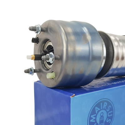 Air Strut Assembly cho W253 GLC 4MATIC AMG Lối treo phía trước Máy hấp thụ cú sốc không khí bên trái Lối thả 2533200501 2353207401