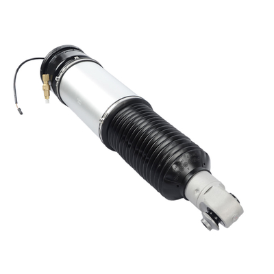Máy hút sốc treo không khí ô tô 37126785535 Máy hút sốc phía sau với ADS cho E66 2001-2008