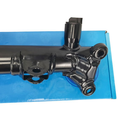 Máy ô tô Lục khí treo ngã 2123234300 2123200813 Lục khí thắt ngã phía trước cho W212 E-Class 2010-2016