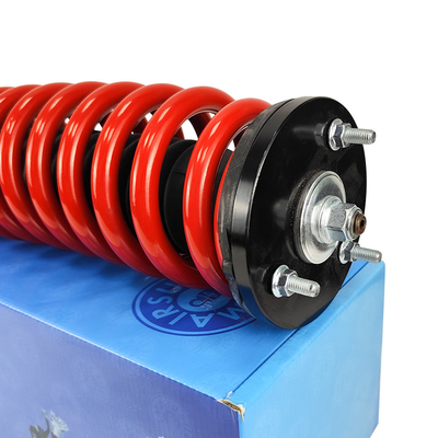 Kiểm tra trước khi gửi Air To Coil Spring Conversion Kit Amp cho Benz W220