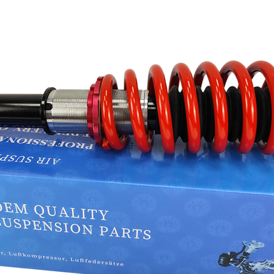 Kiểm tra trước khi gửi Air To Coil Spring Conversion Kit Amp cho Benz W220