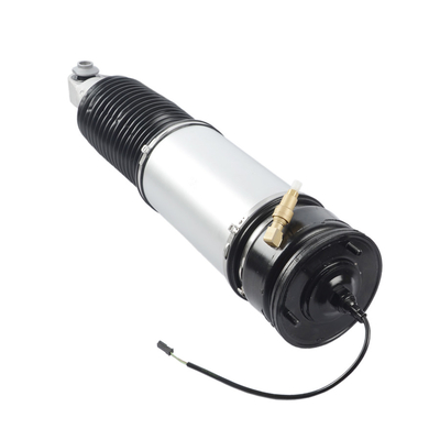 Máy hút sốc treo không khí ô tô 37126785535 Máy hút sốc phía sau với ADS cho E66 2001-2008