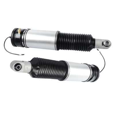 Máy hút sốc treo không khí ô tô 37126785535 Máy hút sốc phía sau với ADS cho E66 2001-2008