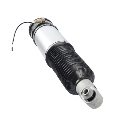 Máy hút sốc treo không khí ô tô 37126785535 Máy hút sốc phía sau với ADS cho E66 2001-2008