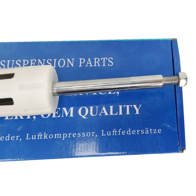 Air Shock Audi Q7 VW Porsche 2002-2010 Vòng xoắn ốc Spring Shock Mặt trước trái Không quảng cáo 7L6513028B 7L6513029B