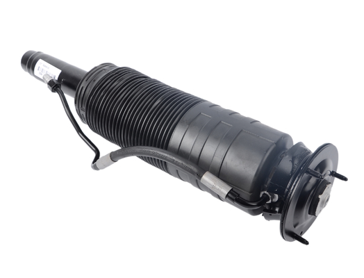 Tiêu chuẩn Yes Fluid Suspension Buffer 2203200338 2203200438 Với Bộ điều khiển cơ thể hoạt động phía trước cho Benz W220 W215