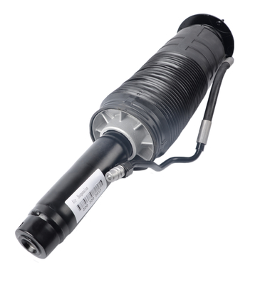 Tiêu chuẩn Yes Fluid Suspension Buffer 2203200338 2203200438 Với Bộ điều khiển cơ thể hoạt động phía trước cho Benz W220 W215