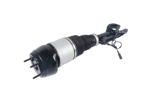 Máy hút sốc treo không khí ô tô 1663201313 1663202738 Máy hút sốc phía trước với ADS cho W166 2011-2015