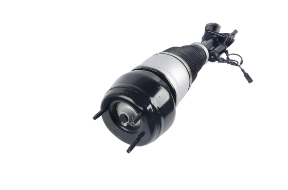 Máy hút sốc treo không khí ô tô 1663201313 1663202738 Máy hút sốc phía trước với ADS cho W166 2011-2015