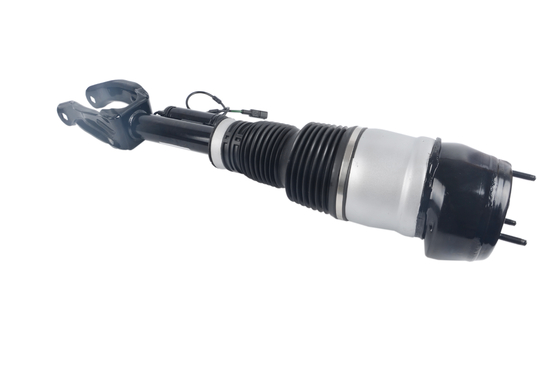 Máy hút sốc treo không khí ô tô 1663201313 1663202738 Máy hút sốc phía trước với ADS cho W166 2011-2015