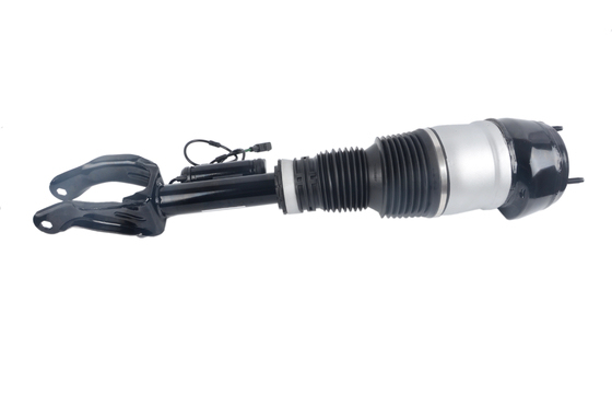 Máy hút sốc treo không khí ô tô 1663201313 1663202738 Máy hút sốc phía trước với ADS cho W166 2011-2015