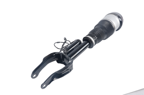 Máy hút sốc treo không khí ô tô 1663201313 1663202738 Máy hút sốc phía trước với ADS cho W166 2011-2015