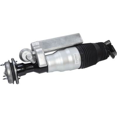 Máy hút sốc treo không khí ô tô 2403202013 2403201013 Máy hút sốc phía trước bằng thắt không khí cho W240 2003-2012