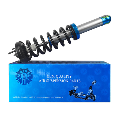 Máy hút sốc treo không khí ô tô BL3Z-18124-H BL3Z-18124-J ASH-12262 Máy hút sốc phía trước bằng thắt không khí cho F150 2010-2016