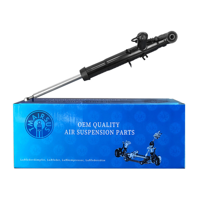 Chống sốc treo khí cho Audi A6 C6 Quattro phía sau trái và phải với ADS 4F0616031M 4F0616031F 4F0616032M