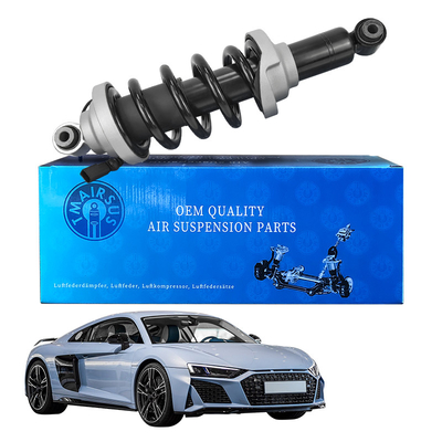 2017- Car Year Air Suspension Shock For Audi R8 4S Lưng bên phải và bên phải với ADS 4S0412020 4S0412020J