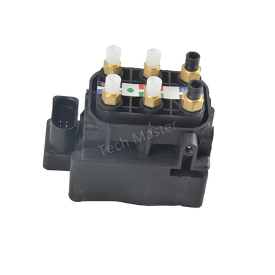 4H0616013 4G0616005C 4H0616005C Air Ride Valve Block cho A8 D4 Bentley Mulsanne A6 C7 4G