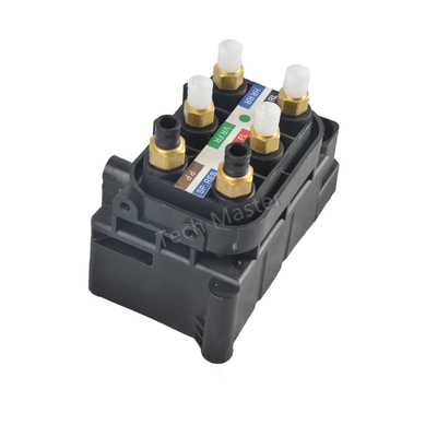 Thị trường toàn cầu Bộ van treo khí nén 4H0616013 4H0616005C cho A8D4 Bentley Mulsanne A6 C7 4G