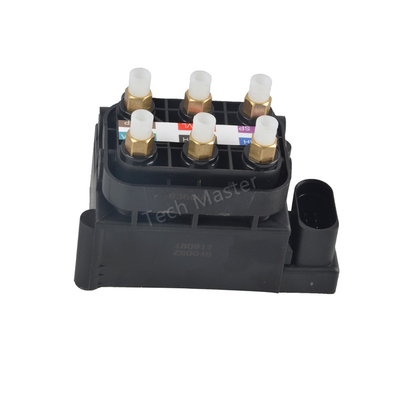 Bộ van treo không khí treo A8 A6 C6 C5 của xe 4F0616013 4Z7616013