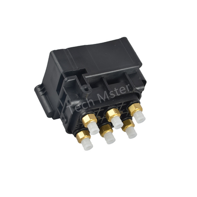 Tối ưu hóa chuyến đi của bạn với ổ cắm van treo không khí 7P0698014 95835890102 7L0698014 cho Q7 Touareg Cayenne