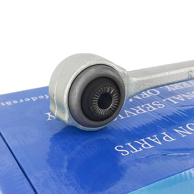 Cánh tay điều khiển với vỏ cho X3 F25 trục trước Cánh tay điều khiển đường ray dưới 31126787670 31126787669