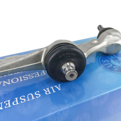 Bàn tay điều khiển nhôm phía trước bên trái dưới cho Mercedes W221 2213308107 2213306807 Control Arm Ball Joint