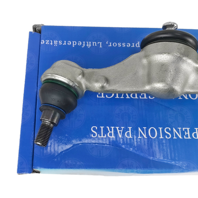 Bàn tay điều khiển nhôm phía trước bên trái dưới cho Mercedes W221 2213308107 2213306807 Control Arm Ball Joint