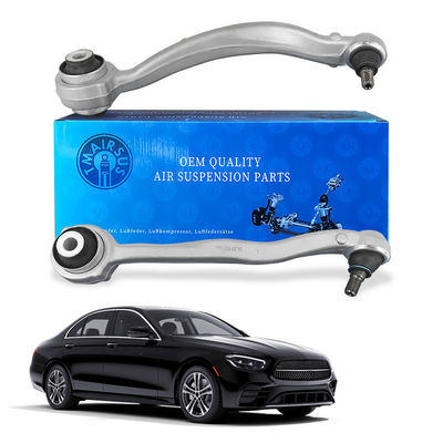 Cánh tay điều khiển ô tô phía trước phía dưới cho Mercedes W204 W207 Cánh tay điều khiển ô tô 2043306711 2043306811