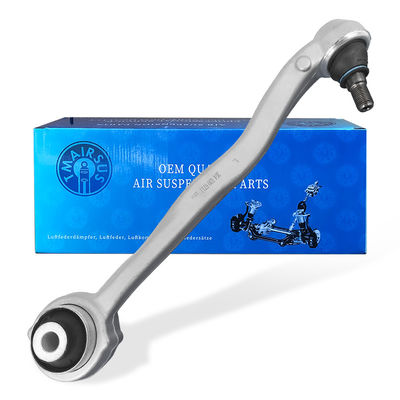 Cánh tay điều khiển ô tô phía trước phía dưới cho Mercedes W204 W207 Cánh tay điều khiển ô tô 2043306711 2043306811