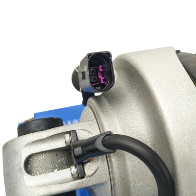 420412019AG 420412020AG Sắp ráp cú sốc và thắt dây chuyền phía trước cho Audi R8