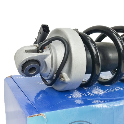 Máy hút sốc dây chuyền ô tô cho Audi R8 Mặt trước 420412019AG 420412020AG Thay thế sốc và đệm