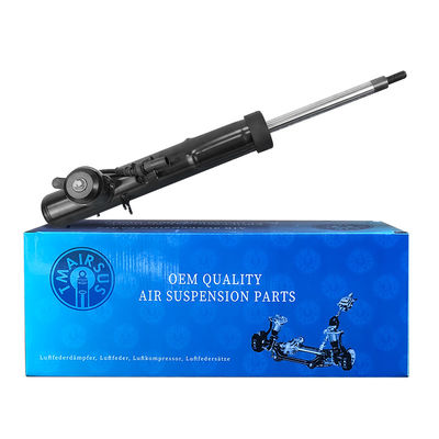 Air Strut cho Audi Q5 Q3 A4 S4 A5 S5 Mặt trước bên phải với ADS 2009-2017 8R0413029J 8F0413029B 8F0413030