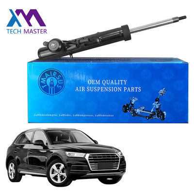 Audi Q5 Q3 A4 S4 A5 S5 Ống treo khí với mã OEM 8R0413030J 8F0413030B 8F0413029 8F0413029B 8R0413029J