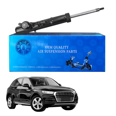 Audi Q5 Q3 A4 S4 A5 S5 Ống treo khí với mã OEM 8R0413030J 8F0413030B 8F0413029 8F0413029B 8R0413029J