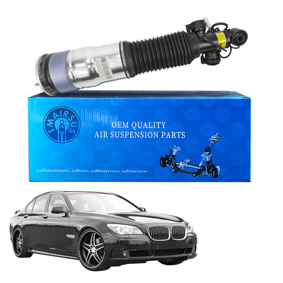 Máy hút sốc phía sau 2008-2015 mới Auto Car Air Strut cho F01 F02 Air Suspension Sở hút sốc 37126791675 37126796929