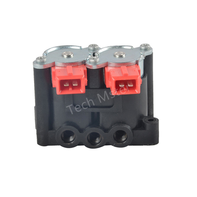 Bảng van treo không khí 4722515610 37221092349 cho BMW E39 E53 E65 E66 Rolls-Royce Phantom