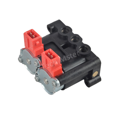 Bộ van treo khí nén 4722515610 37226787616 cho BMW E39 E53 E65 E66 Rolls-Royce Phantom