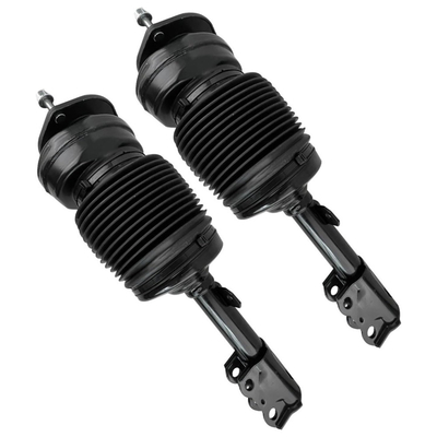 Phân tích khung gầm ô tô treo không khí Đòn đẩy Toyota Harrier Lexus RX300 RX330 RX350 48020-48040 48010-48040
